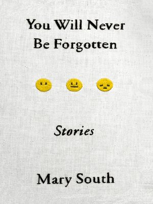 cover image of You Will Never Be Forgotten